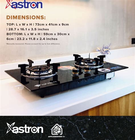 FAQs — Astron Appliances PH.